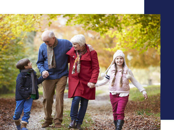 Simran Saini Super Visa Insurance